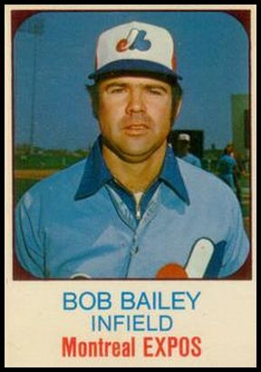 55 Bob Bailey